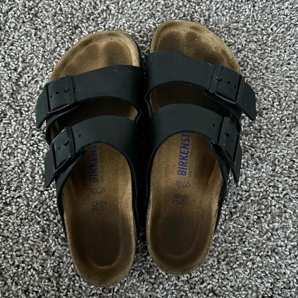 Arizona Birkenstocks